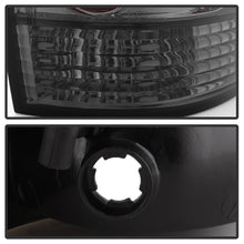 Load image into Gallery viewer, Spyder Toyota Tacoma 05-15 Euro Style Tail Lights Smoke ALT-YD-TT05-SM - Black Ops Auto Works