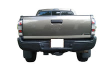 Load image into Gallery viewer, Spyder Toyota Tacoma 05-15 LED Tail Lights Black ALT-YD-TT05-LED-BK - Black Ops Auto Works