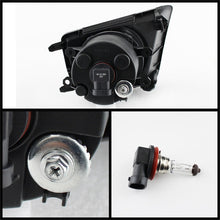 Load image into Gallery viewer, Spyder Toyota Tacoma 2012-2015 OEM Fog Lights W/Switch Clear FL-CL-TTA2012-C - Black Ops Auto Works