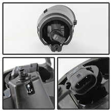 Load image into Gallery viewer, Spyder Toyota Tundra 07-13 All Double Cab/CrewMax OEM Fog Lightsw/swch Smke FL-CL-TTU07-SM - Black Ops Auto Works