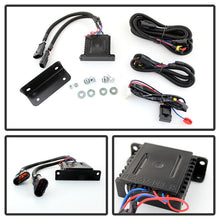 Load image into Gallery viewer, Spyder Toyota Tundra 07-13 Daytime LED Running Lights wo/switch Silver FL-DRL-TTU07-SIL - Black Ops Auto Works