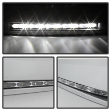 Load image into Gallery viewer, Spyder Toyota Tundra 07-13 Daytime LED Running Lights wo/switch Silver FL-DRL-TTU07-SIL - Black Ops Auto Works