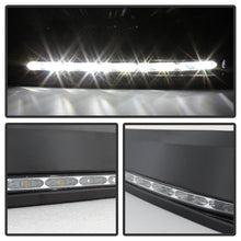Load image into Gallery viewer, Spyder Toyota Tundra 07-13 Daytime LED Running Lights (XSP-X Model Look)wo/swtch Blk FL-DRL-TTU07-BK - Black Ops Auto Works