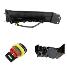 Load image into Gallery viewer, Spyder Toyota Tundra 07-13 Daytime LED Running Lights (XSP-X Model Look)wo/swtch Blk FL-DRL-TTU07-BK - Black Ops Auto Works