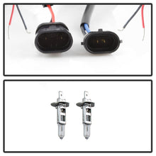 Load image into Gallery viewer, Spyder Toyota Tundra 07-13 Projector Headlights LED Halo LED Chrm PRO-YD-TTU07-HL-C - Black Ops Auto Works