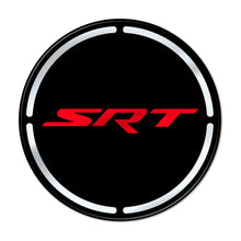 Load image into Gallery viewer, SRT Engine Bay Cup Holder Inlay - Black Ops Auto Works