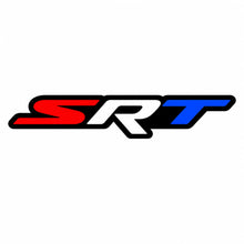Load image into Gallery viewer, SRT Grille Badge — Exotic Innovations product image 1