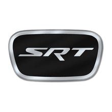 Load image into Gallery viewer, SRT Trackhawk Steering Wheel Center Badge - Black Ops Auto Works