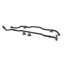 Load image into Gallery viewer, ST Anti-Swaybar Set 06-13 Audi A3 2wd / 07+ VW Golf V/VI/Jetta V/Jetta VI - Black Ops Auto Works