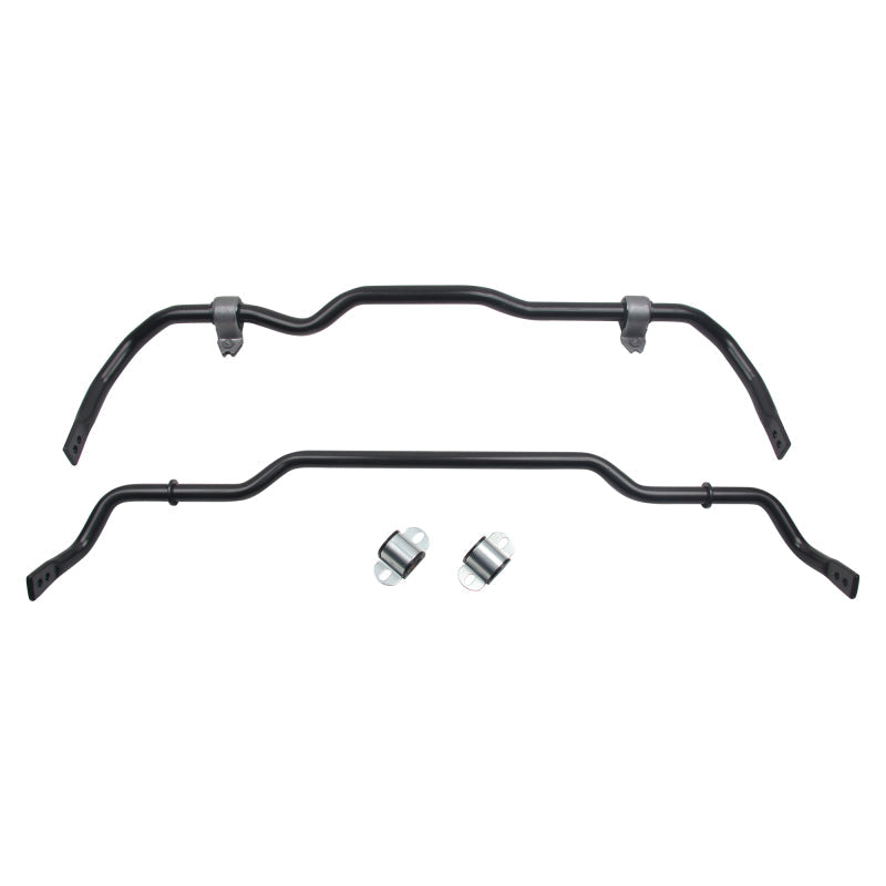 ST Anti-Swaybar Set 06-13 Audi A3 2wd / 07+ VW Golf V/VI/Jetta V/Jetta VI - Black Ops Auto Works