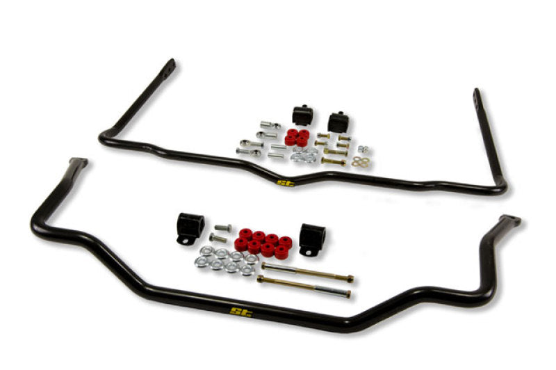 ST Anti-Swaybar Set BMW E12 E24 - Black Ops Auto Works
