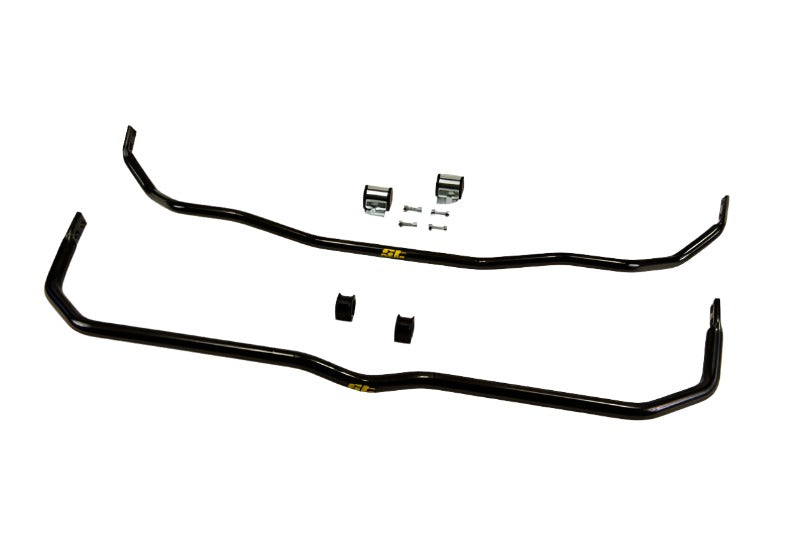 ST Anti-Swaybar Set BMW E28 E24 - Black Ops Auto Works