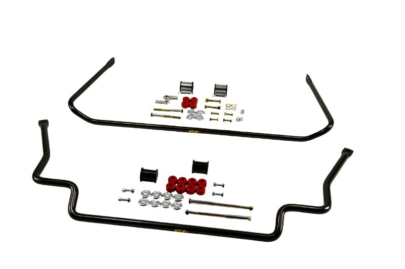 ST Anti-Swaybar Set BWM 02 Series 2002 - Black Ops Auto Works