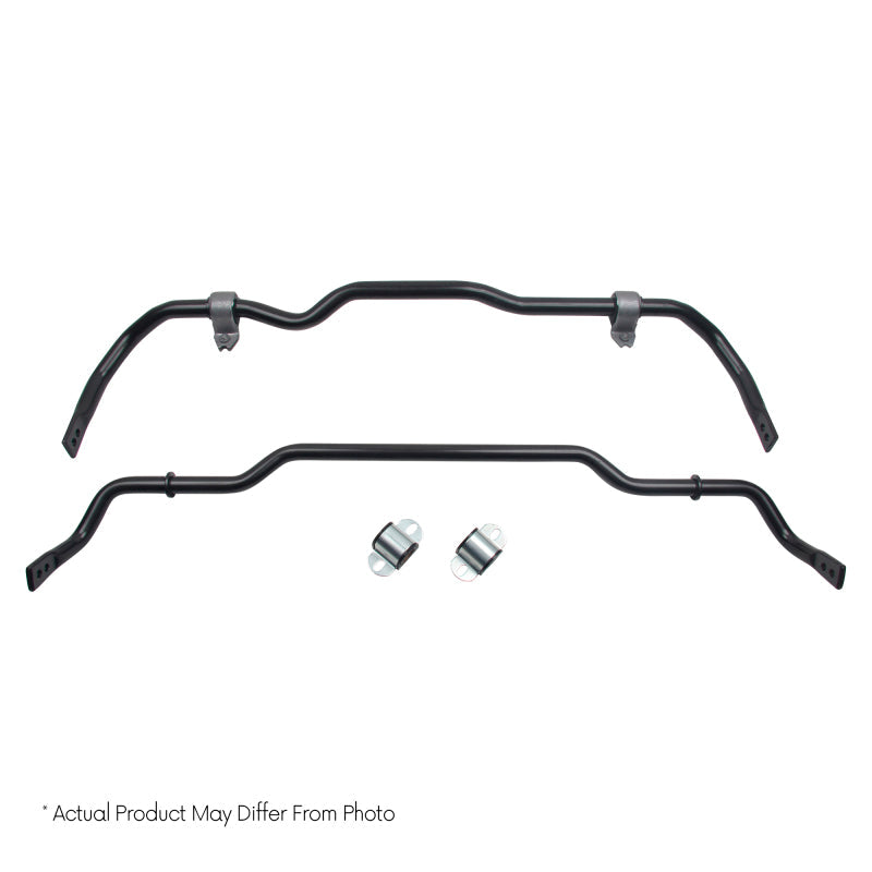 ST Anti-Swaybar Set Honda Accord / Acura CL TL - Black Ops Auto Works