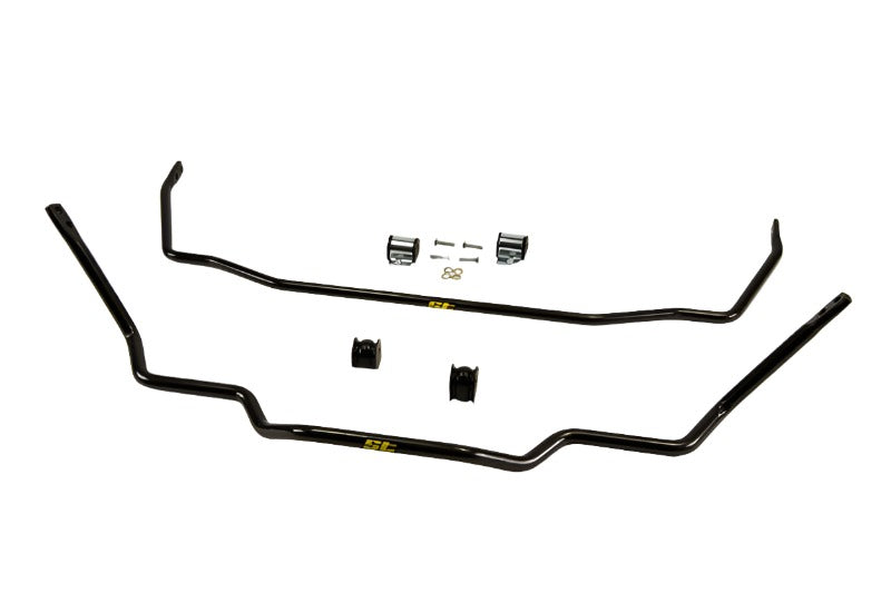 ST Anti-Swaybar Set Honda Accord / Acura CL TL - Black Ops Auto Works