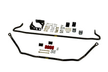 Load image into Gallery viewer, ST Anti-Swaybar Set Honda Civic CRX - Black Ops Auto Works