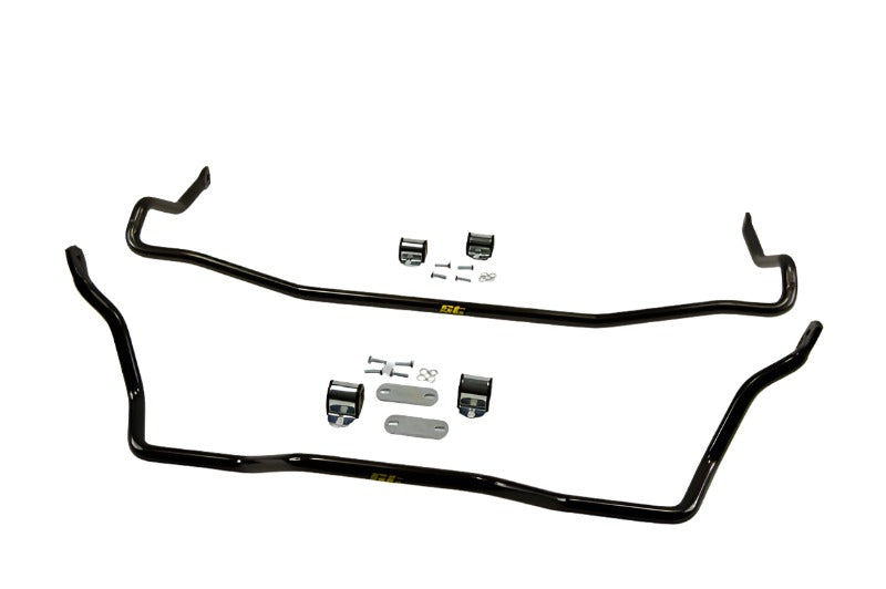 ST Anti-Swaybar Set Honda Prelude incl. SH - Black Ops Auto Works