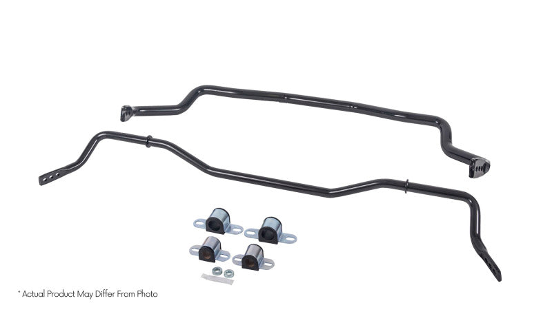ST Anti-Swaybar Set Mazda RX-7 - Black Ops Auto Works