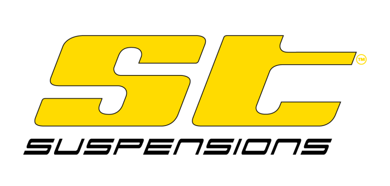 ST Anti-Swaybar Set Mazda RX-7 - Black Ops Auto Works