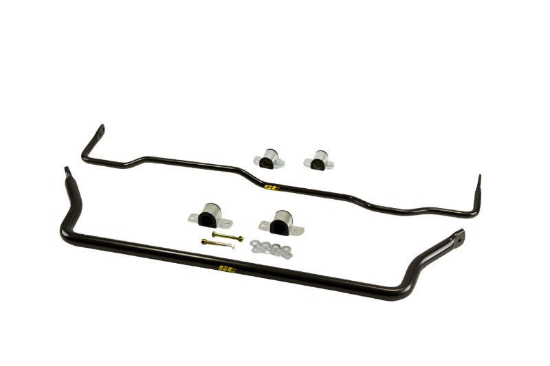 ST Anti-Swaybar Set Mazda RX-7 - Black Ops Auto Works