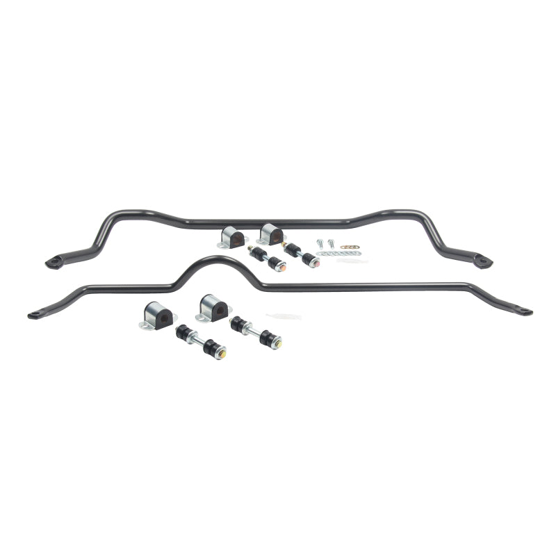 ST Anti-Swaybar Set Nissan 240SX (S14) - Black Ops Auto Works