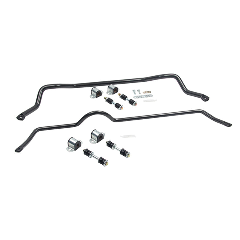 ST Anti-Swaybar Set Nissan 240SX (S14) - Black Ops Auto Works