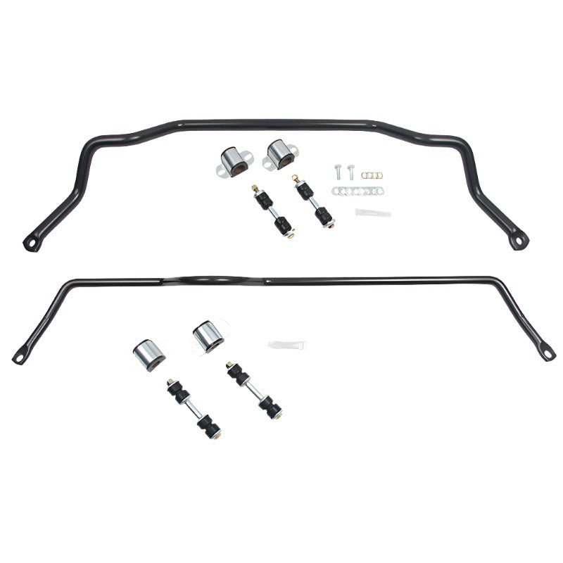ST Anti-Swaybar Set Nissan 240SX (S14) - Black Ops Auto Works