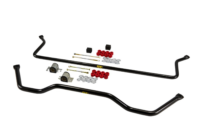 ST Anti-Swaybar Set Nissan 280ZX - Black Ops Auto Works