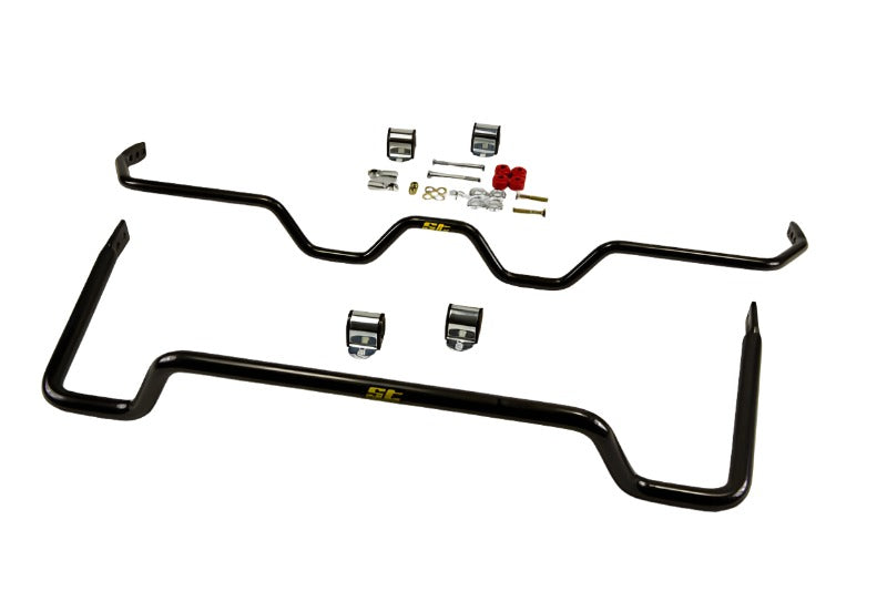 ST Anti-Swaybar Set Nissan 300ZX - Black Ops Auto Works