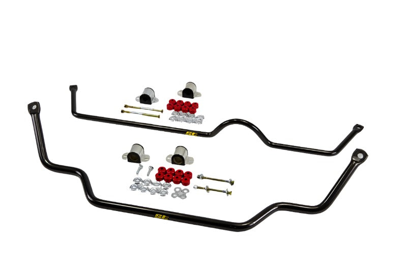 ST Anti-Swaybar Set Nissna 240SX (S13) - Black Ops Auto Works
