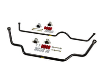 Load image into Gallery viewer, ST Anti-Swaybar Set Nissna 240SX (S13) - Black Ops Auto Works