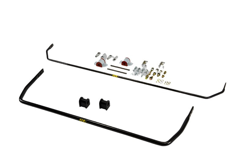 ST Anti-Swaybar Set Toyota MR-2 - Black Ops Auto Works