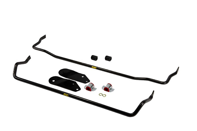 ST Anti-Swaybar Set Toyota MR-2 - Black Ops Auto Works