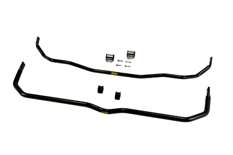 ST Anti-Swaybar Set Toyota Supra incl. Turbo - Black Ops Auto Works