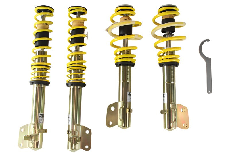 ST Coilover Kit 00-05 Dodge Neon / 00-05 Dodge Neon SRT4 - Black Ops Auto Works