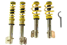 Load image into Gallery viewer, ST Coilover Kit 00-05 Dodge Neon / 00-05 Dodge Neon SRT4 - Black Ops Auto Works