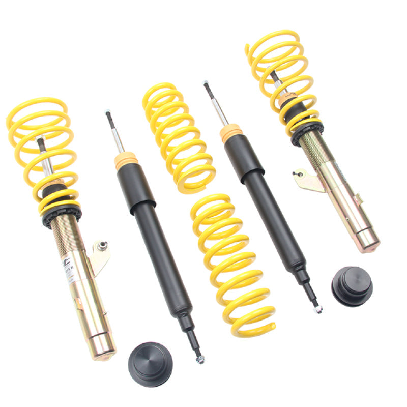 ST Coilover Kit 06-11 BMW E90 Sedan / 07-13 BMW E92 Coupe - Black Ops Auto Works