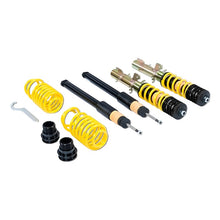 Load image into Gallery viewer, ST Coilover Kit 06-12 BMW E91 Sports Wagon X-Drive AWD (6 Cyl) - Black Ops Auto Works