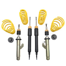 Load image into Gallery viewer, ST Coilover Kit 06-13 BMW E90/E92 Sedan/Coupe X-Drive AWD (6 Cyl) - Black Ops Auto Works