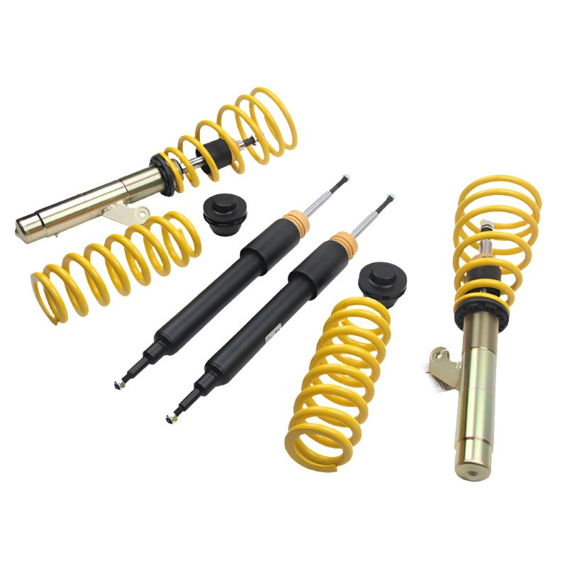 ST Coilover Kit 06-13 BMW E90/E92 Sedan/Coupe X-Drive AWD (6 Cyl) - Black Ops Auto Works