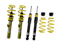 Load image into Gallery viewer, ST Coilover Kit 09-14 Volkswagen Golf MKVI / 09-14 Volkswagen GTI MKVI - Black Ops Auto Works