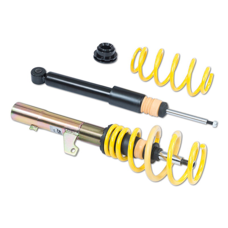 ST Coilover Kit 09-14 Volkswagen Golf MKVI / 09-14 Volkswagen GTI MKVI - Black Ops Auto Works