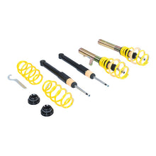 Load image into Gallery viewer, ST Coilover Kit 09-14 Volkswagen Golf MKVI / 09-14 Volkswagen GTI MKVI - Black Ops Auto Works