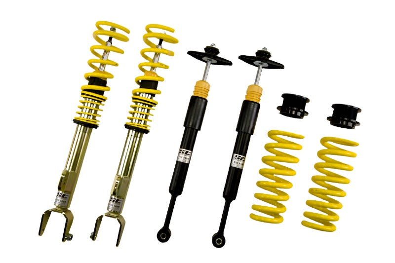 ST Coilover Kit 2011+ Chrysler 300C 2WD / 2011+ Dodge Charger - Black Ops Auto Works