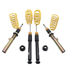 Load image into Gallery viewer, ST Coilover Kit 2015+ Volkswagen GTI MKVII (w/o DCC) - Black Ops Auto Works