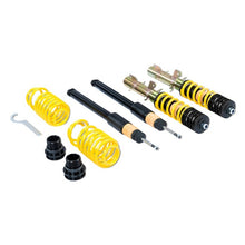 Load image into Gallery viewer, ST Coilover Kit 2015+ Volkswagen GTI MKVII (w/o DCC) - Black Ops Auto Works