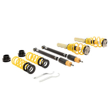 Load image into Gallery viewer, ST coilover kit installed on BMW F22/F23