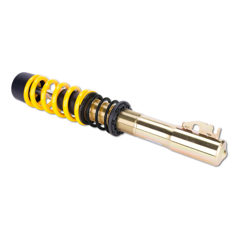 ST Coilover X Height Adjustable Kit 04+ Porsche Boxster - Black Ops Auto Works