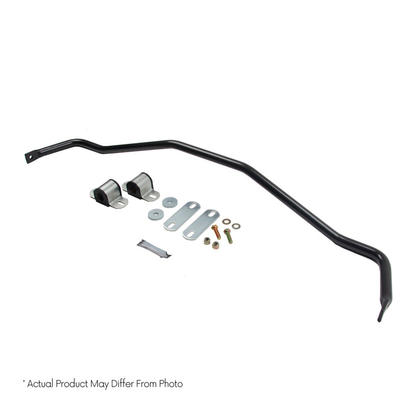 ST Front Anti-Swaybar Acura Integra 2dr. / 4dr. - Black Ops Auto Works