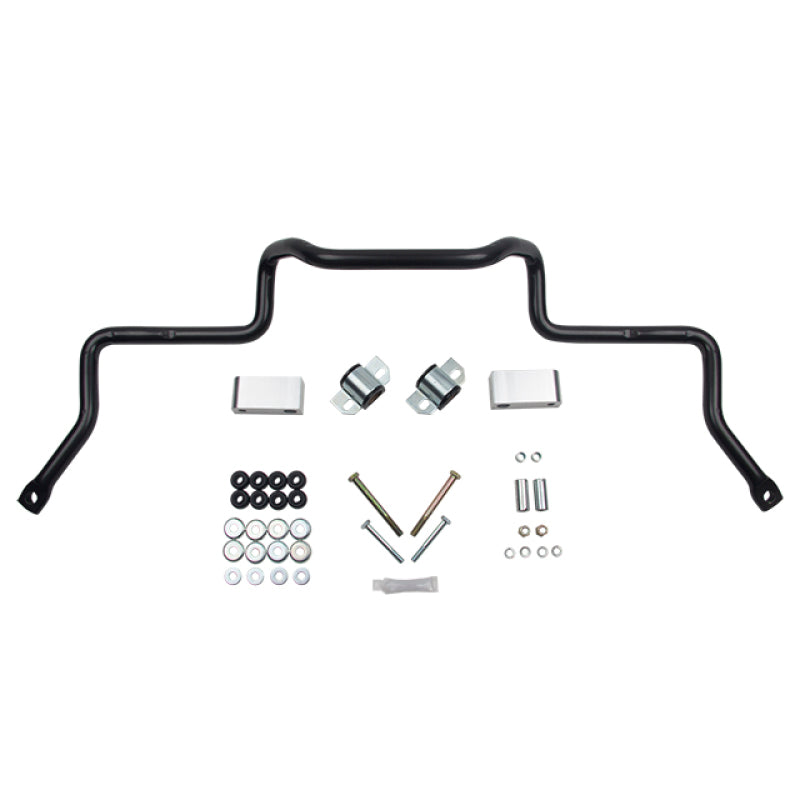 ST Front Anti-Swaybar Honda Civic Coupe Sedan Del Sol / Acura Integra execpt Type-R - Black Ops Auto Works